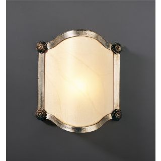 Officina Ciani / Vägglampetter / Iron HL1066WA-1 Ventola