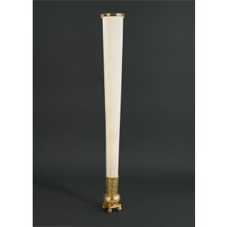 Officina Ciani / Floor Lamps / Metal with Mosaic HL1068FL-6