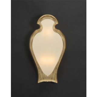 Officina Ciani / Vägglampetter / Iron Shaped Sheet HL1106WA-3 Vaso