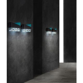 Euroluce Lampadari / Wall Sconces / Horizon lux 30 AP