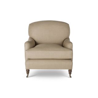 Beaumont & Fletcher / Armchairs / Howard