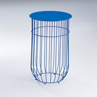 Siru / Sidobord & lampbord / Cylinder HR683-035