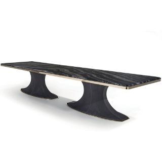 Longhi / Dining Tables / Hubert T 175