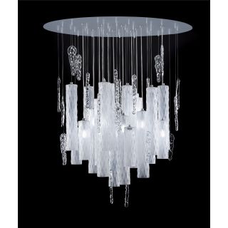 Euroluce Lampadari / Pendants & Suspension Lights / Iceberg D90