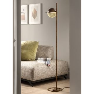 Masiero / Floor Lamps / Iglù Stl1