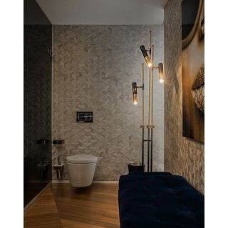 DelightFULL / Floor Lamps / Ike Floor Lamp