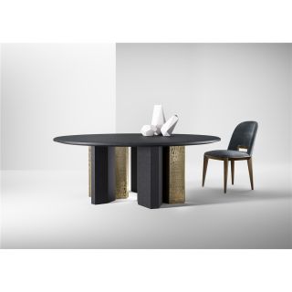 Laurameroni / Dining tables / Imperfetto Table