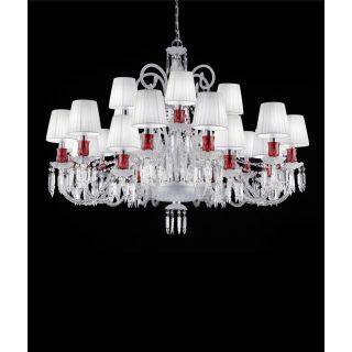 Euroluce Lampadari / Chandeliers / Imperial Charm color L24