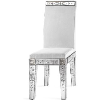 Arte Veneziana / Chairs without Arms / Imperial Venetian Style FPH-GLF-002-100