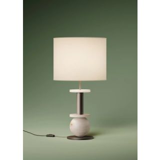 Alabastro Italiano / Table Lamps / Iota