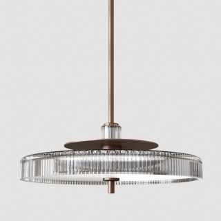 Italamp / Pendants & Suspension Lights / Gilda 8140/S