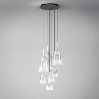 Italamp / Pendants & Suspension Lights / Nola 4032/S7