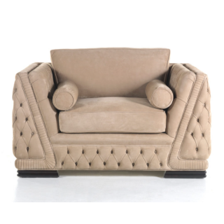 Zanaboni / Armchair / Jade