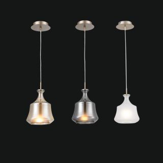 Jago / Pendants & Suspension Lights / Bottles LCS 029