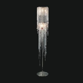 Jago / Floor Lamps / Gracy NCS 030