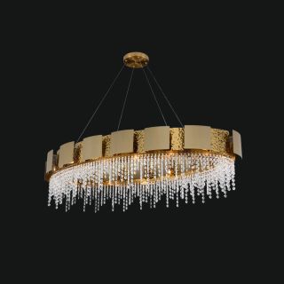 Jago / Chandeliers / Marte NCS 520