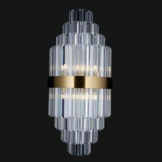 Jago / Wall Sconce / Minerva NCA 163