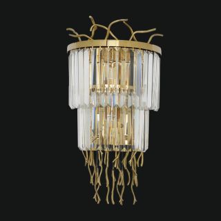 Jago / Wall Sconces / Natura NCA 114