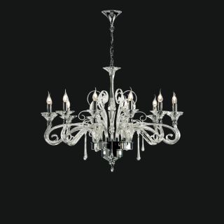 Jago / Chandeliers / Orchidea NCS 410