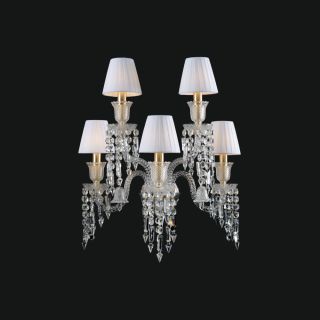 Jago / Wall Sconces / Regina NCA 205