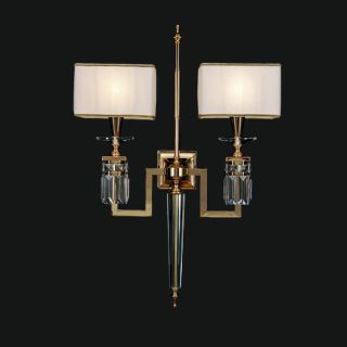 Jago / Wall Sconces / Topazio NCA 350