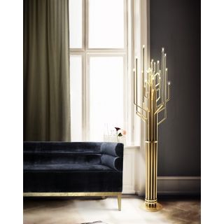 DelightFULL / Floor Lamps / Janis Floor Lamp