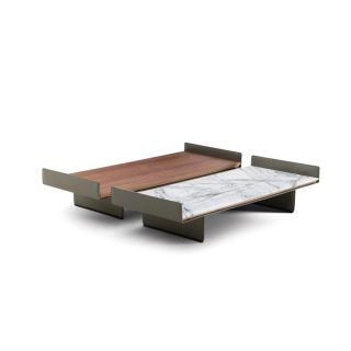 Ulivi Salotti / Coffee & Cocktail tables / Jaxon