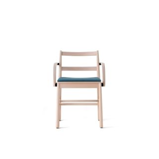 Traba / Chairs / Julie Imb Armchair TR-0021-IMB-AR