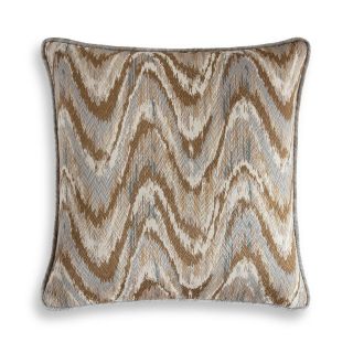 Beaumont & Fletcher / Pillows / Kyma Driftwood Cushion