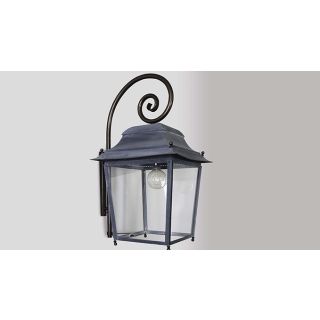 LumArt / Outdoor Wall Lights / Chantilly Giant 1018