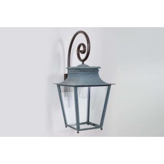 LumArt / Outdoor Wall Lights / Cluny XL 135