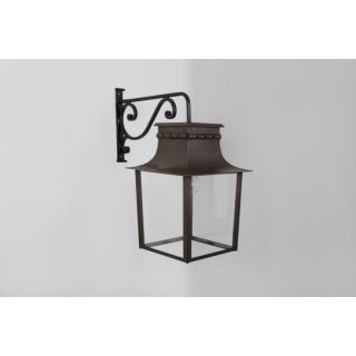 LumArt / Outdoor Wall Lights / Morzine XL 136