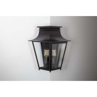 LumArt / Outdoor Wall Lights / Cluny Large Angle L 209-2