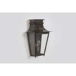 LumArt / Outdoor Wall Lights / Megève 212