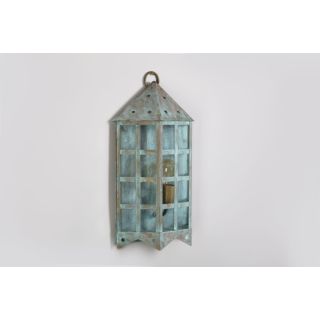 LumArt / Outdoor Wall Lights / Holland Park L 2139