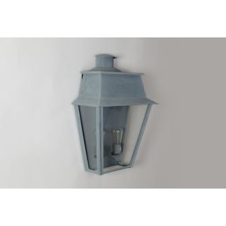 LumArt / Outdoor Wall Lights / Bordeaux Giant 2148-2