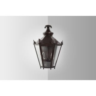 LumArt / Outdoor Wall Lights / Louis XVI Large Angle XL 223-2
