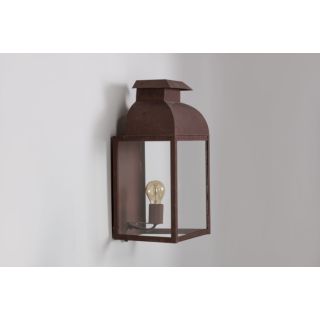 LumArt / Outdoor Wall Lights / Commanderie L 238