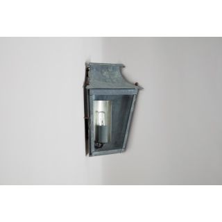 LumArt / Outdoor Wall Lights / Passy Small Angle M 270