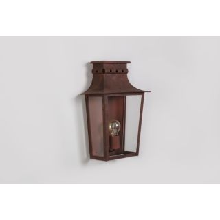 LumArt / Outdoor Wall Lights / Morzine L 281