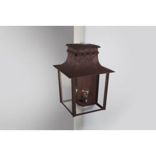 LumArt / Outdoor Wall Lights / Morzine Large Angle XL 286-2