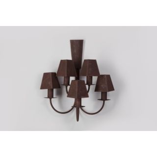 LumArt / Wall Lights / Combourg L 3295-5