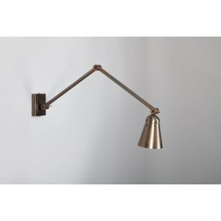 LumArt / Reading & Swing Arm Lights / Diderot Cône L 3406