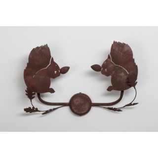 LumArt / Wall Lights / Écureuil M 3461-2