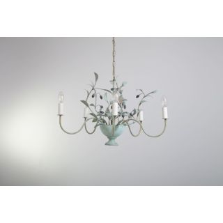 LumArt / Chandeliers / Olivier 5201-5