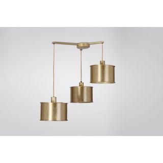 LumArt / Pendants & Suspension Lights / Combray 5458-3