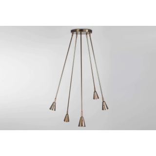 LumArt / Spot Lighting / Conique Rotule Long L 5801-5