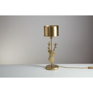 LumArt / Table Lamps / Cerf 7130