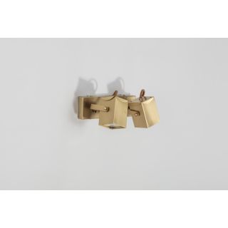 LumArt / Spot Lighting / Cubispot 7753-2