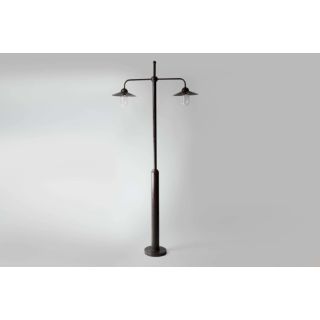LumArt / Outdoor Post Lights / Cour Cheverny 82847-2